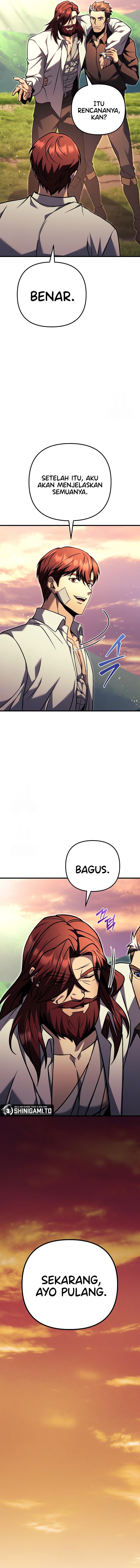 Read Regressor Of The Fallen Family (ID) Manga Online