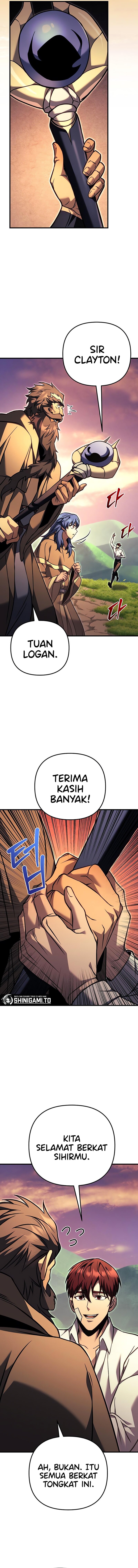 Read Regressor Of The Fallen Family (ID) Manga Online