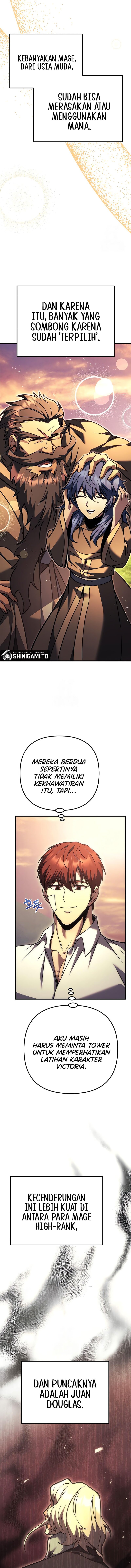 Read Regressor Of The Fallen Family (ID) Manga Online