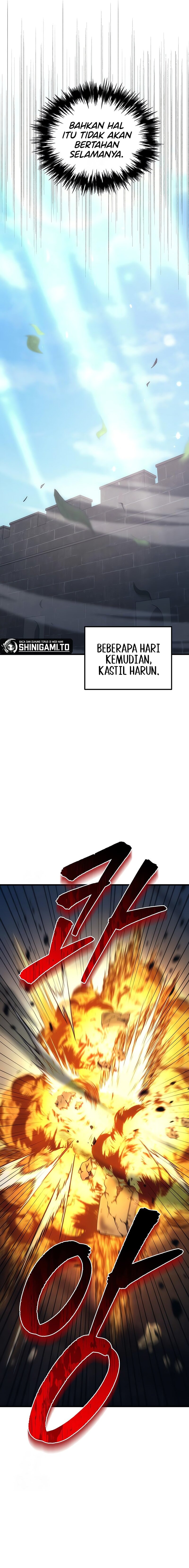 Read Regressor Of The Fallen Family (ID) Manga Online