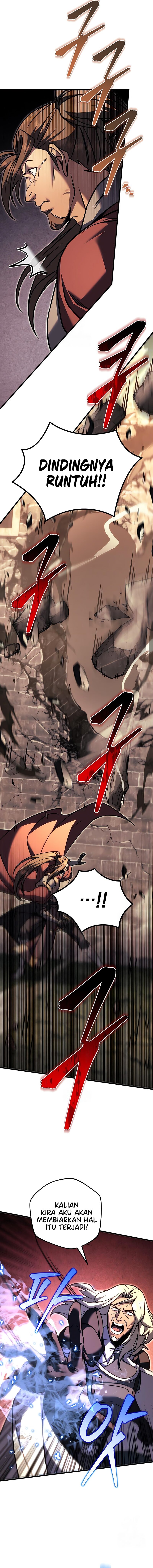 Read Regressor Of The Fallen Family (ID) Manga Online