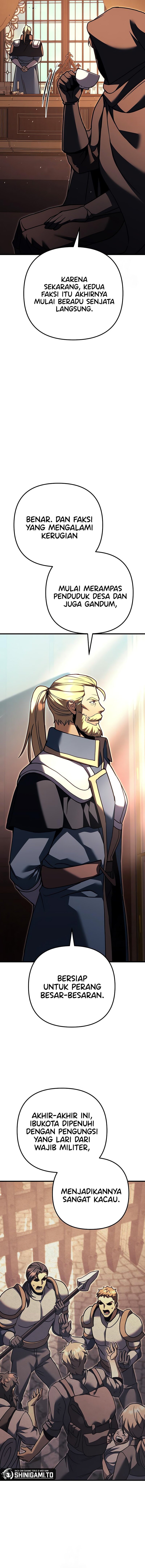 Read Regressor Of The Fallen Family (ID) Manga Online