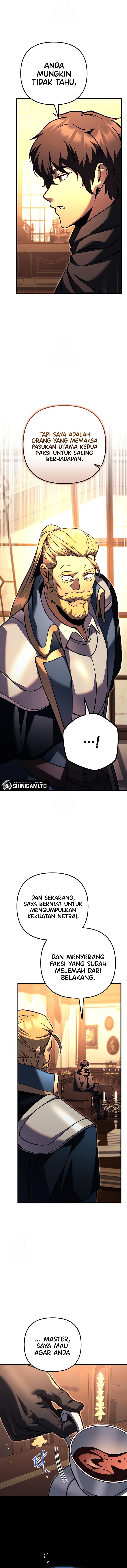 Read Regressor Of The Fallen Family (ID) Manga Online