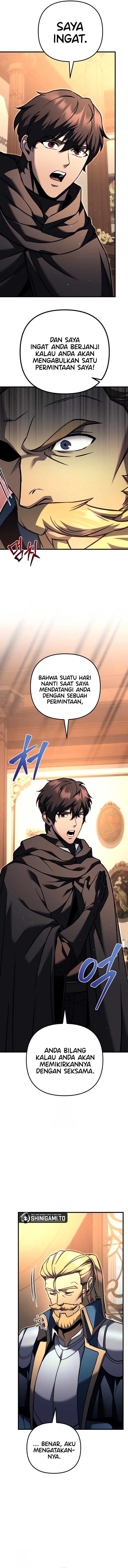 Read Regressor Of The Fallen Family (ID) Manga Online