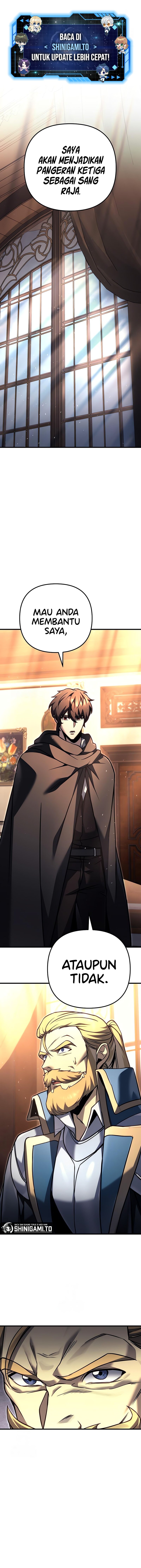 Read Regressor Of The Fallen Family (ID) Manga Online