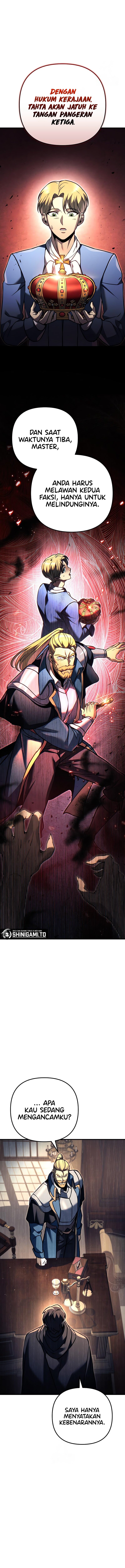 Read Regressor Of The Fallen Family (ID) Manga Online