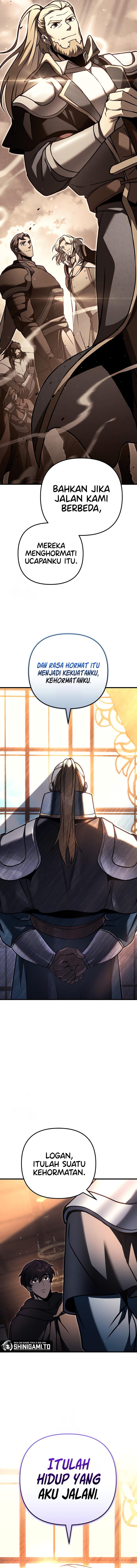 Read Regressor Of The Fallen Family (ID) Manga Online