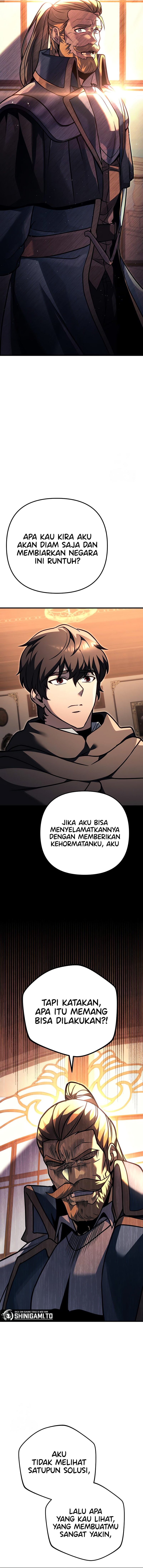 Read Regressor Of The Fallen Family (ID) Manga Online