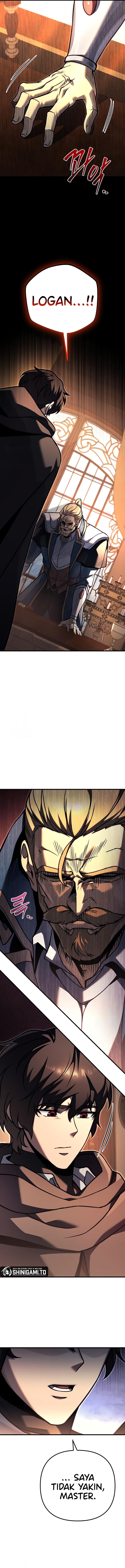 Read Regressor Of The Fallen Family (ID) Manga Online