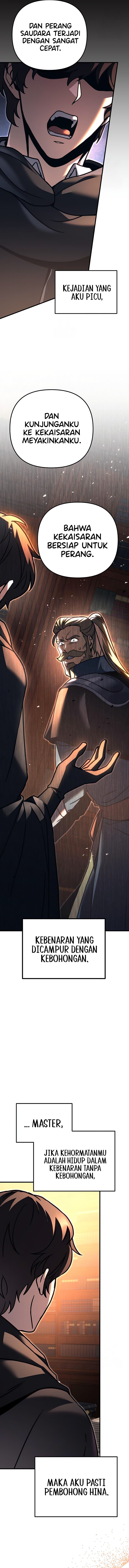 Read Regressor Of The Fallen Family (ID) Manga Online