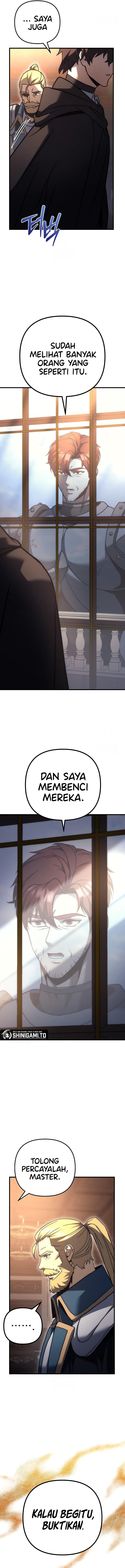 Read Regressor Of The Fallen Family (ID) Manga Online