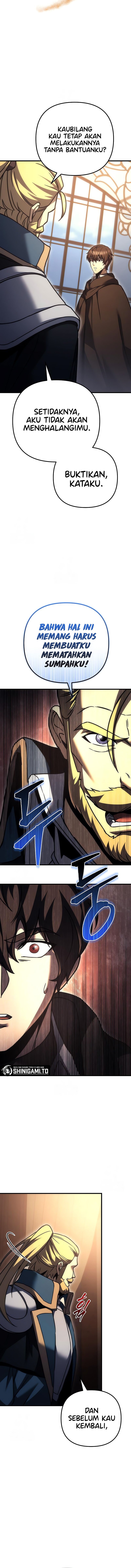 Read Regressor Of The Fallen Family (ID) Manga Online