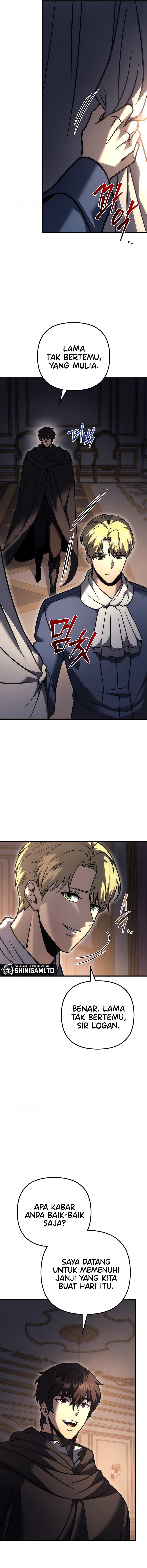 Read Regressor Of The Fallen Family (ID) Manga Online