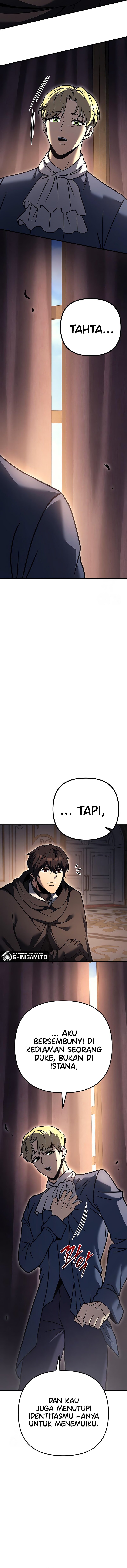 Read Regressor Of The Fallen Family (ID) Manga Online