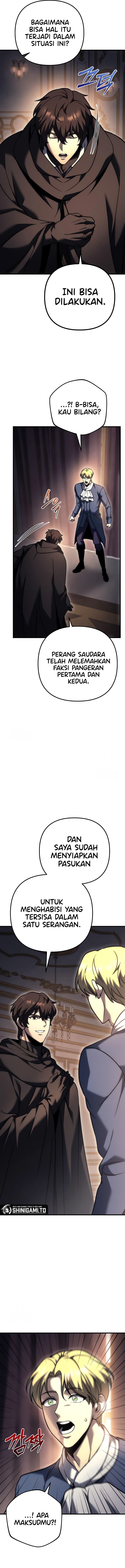 Read Regressor Of The Fallen Family (ID) Manga Online