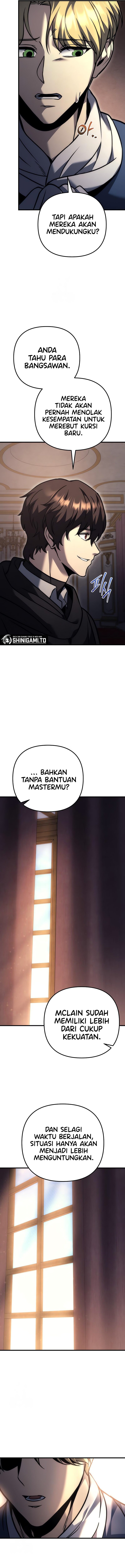 Read Regressor Of The Fallen Family (ID) Manga Online