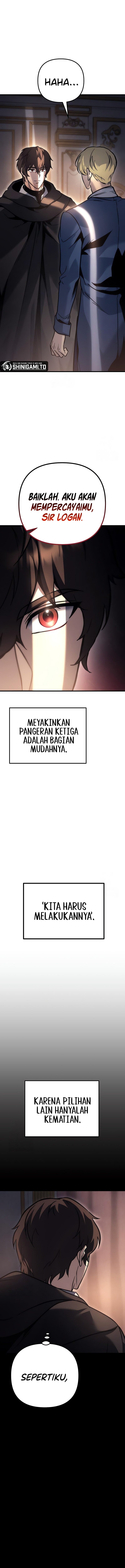 Read Regressor Of The Fallen Family (ID) Manga Online