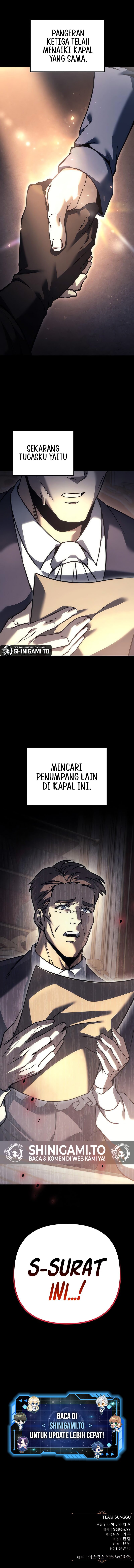 Read Regressor Of The Fallen Family (ID) Manga Online