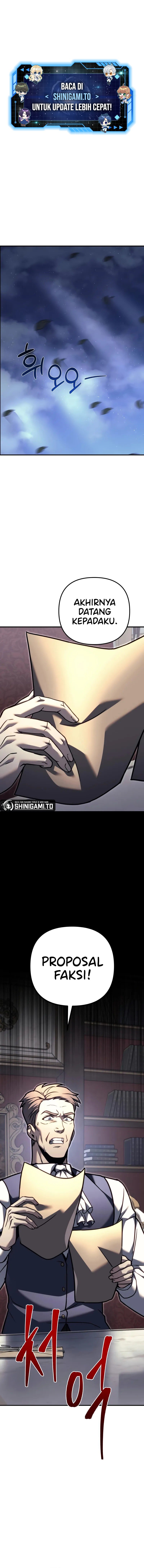 Read Regressor Of The Fallen Family (ID) Manga Online