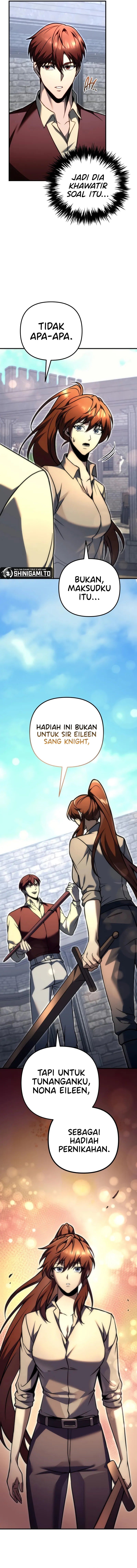 Read Regressor Of The Fallen Family (ID) Manga Online