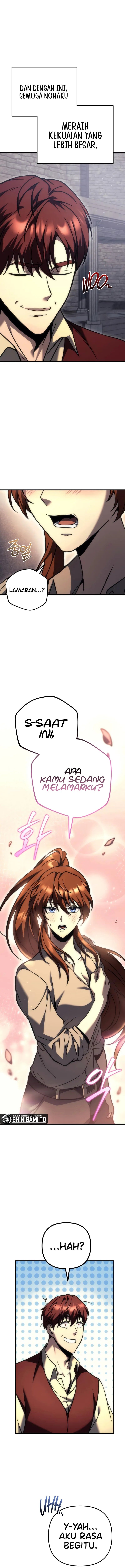 Read Regressor Of The Fallen Family (ID) Manga Online