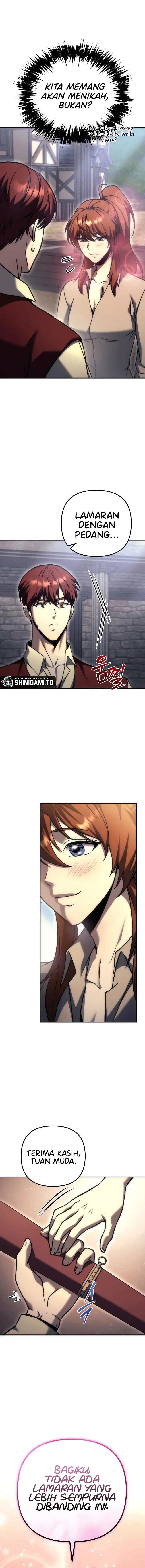 Read Regressor Of The Fallen Family (ID) Manga Online