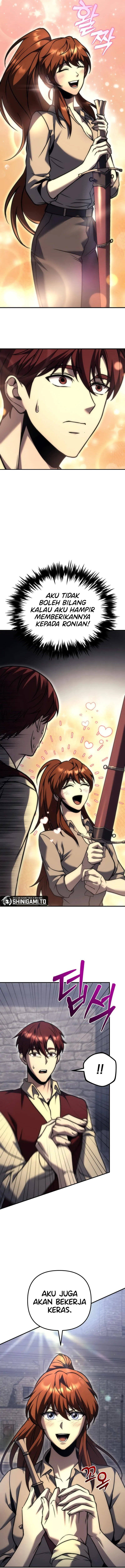 Read Regressor Of The Fallen Family (ID) Manga Online