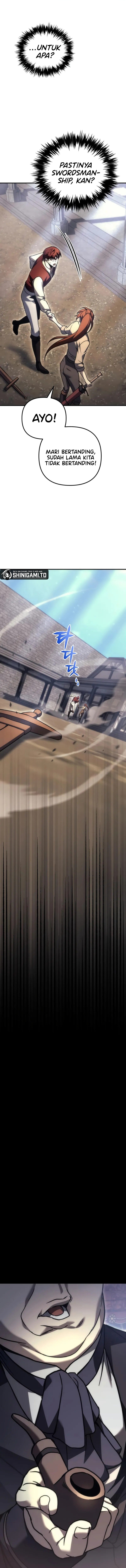 Read Regressor Of The Fallen Family (ID) Manga Online