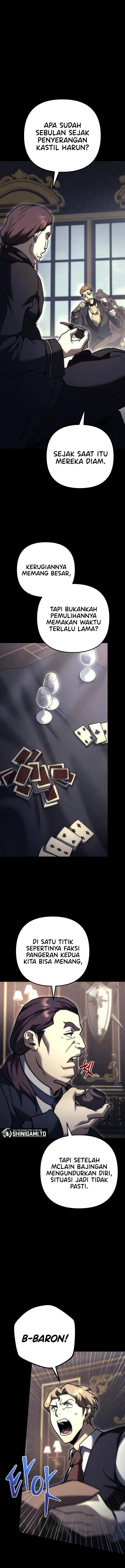 Read Regressor Of The Fallen Family (ID) Manga Online