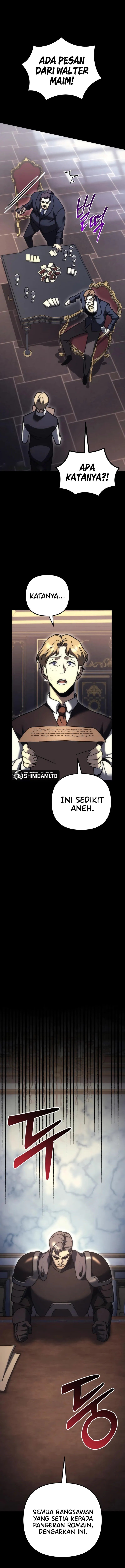 Read Regressor Of The Fallen Family (ID) Manga Online