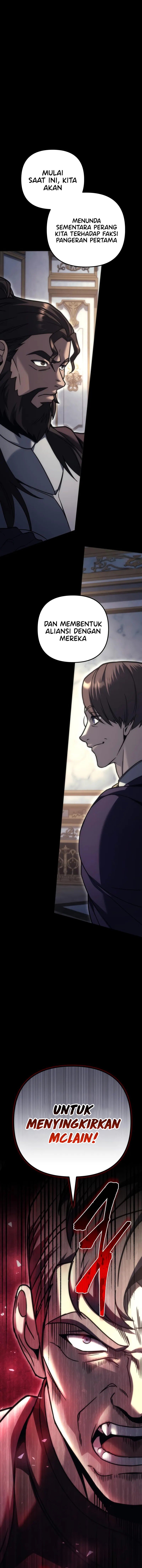 Read Regressor Of The Fallen Family (ID) Manga Online