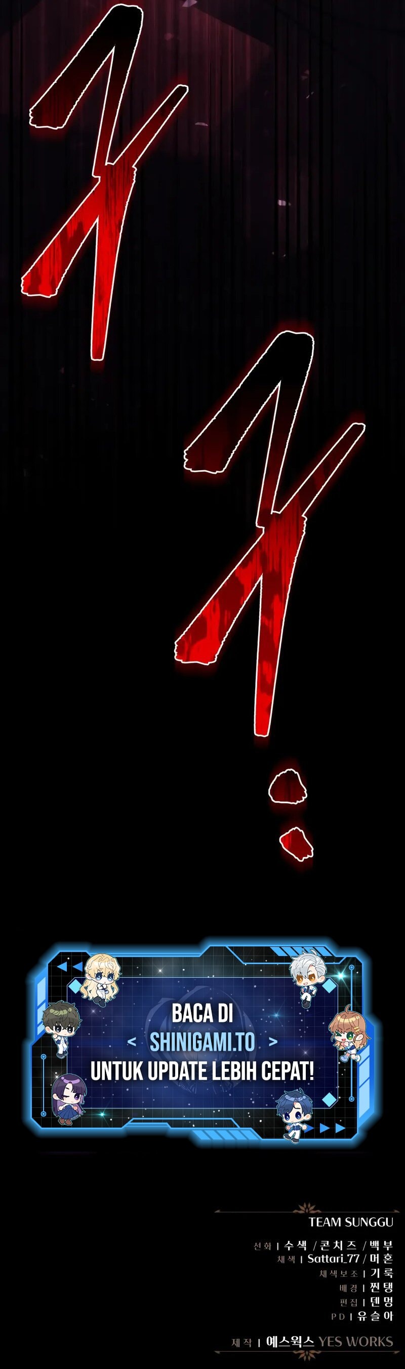 Read Regressor Of The Fallen Family (ID) Manga Online