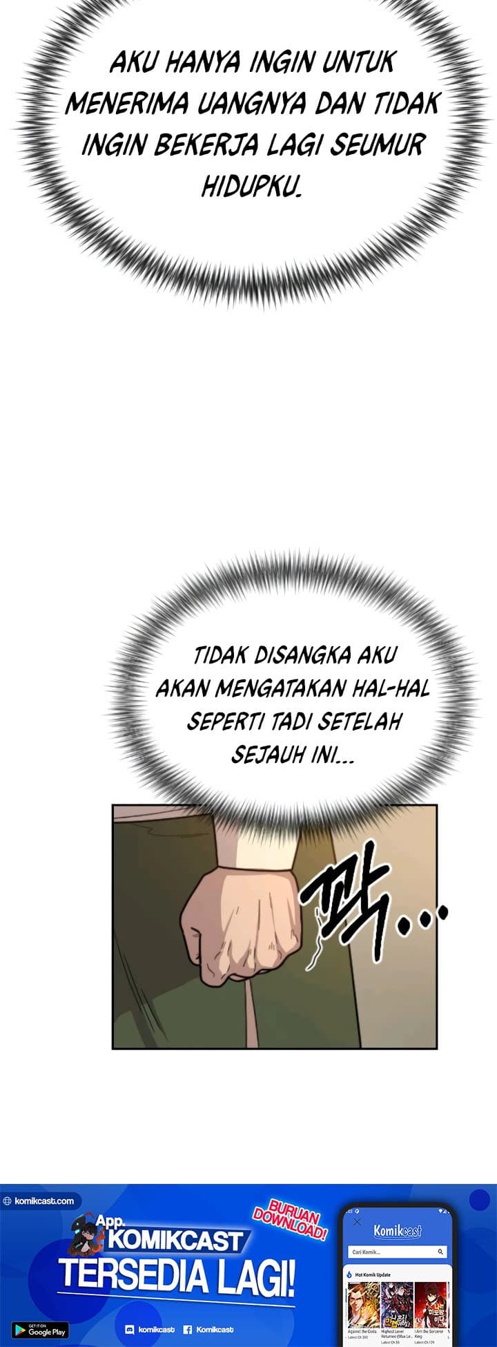 Read Return Of The Mount Hua Sect (ID) Manga Online
