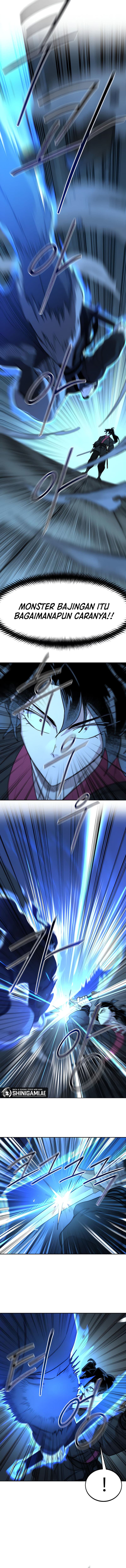 Read Return Of The Mount Hua Sect (ID) Manga Online