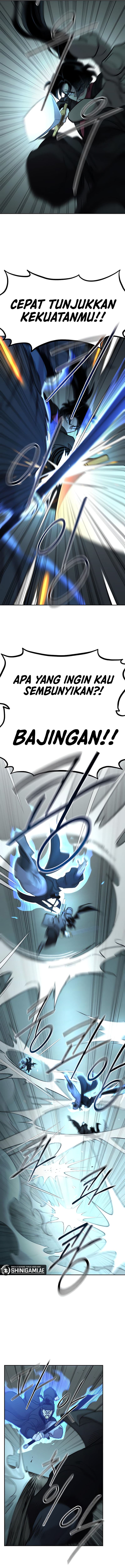 Read Return Of The Mount Hua Sect (ID) Manga Online