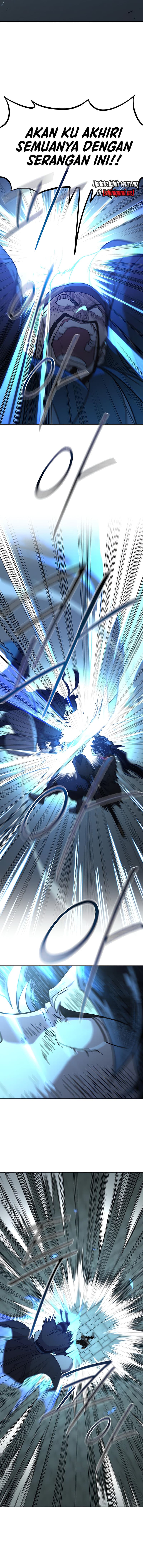 Read Return Of The Mount Hua Sect (ID) Manga Online