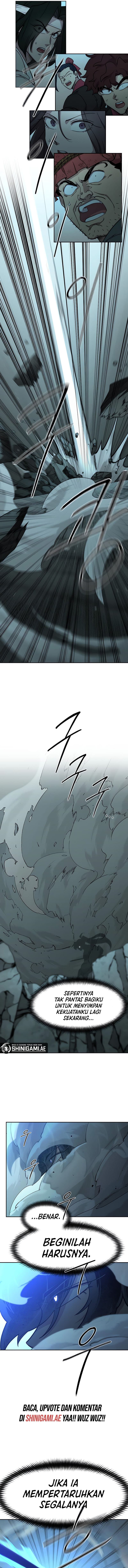 Read Return Of The Mount Hua Sect (ID) Manga Online