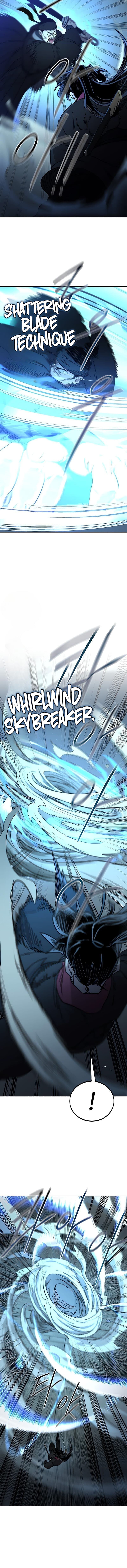 Read Return Of The Mount Hua Sect (ID) Manga Online