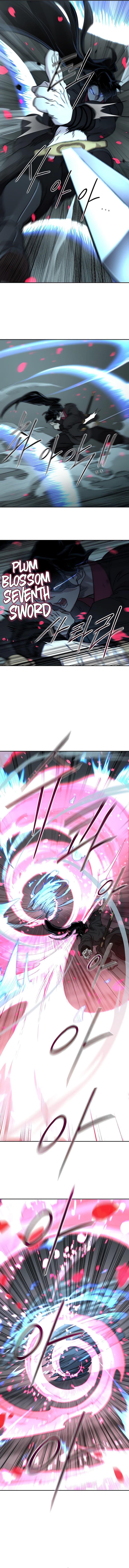 Read Return Of The Mount Hua Sect (ID) Manga Online