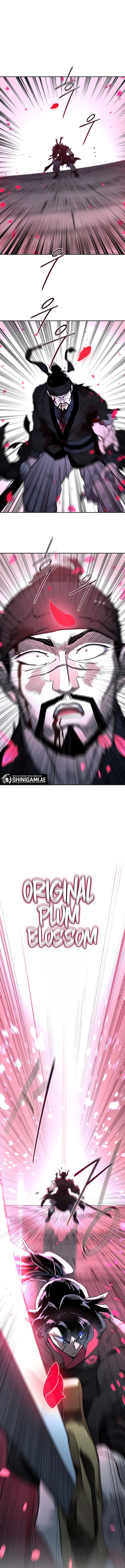 Read Return Of The Mount Hua Sect (ID) Manga Online