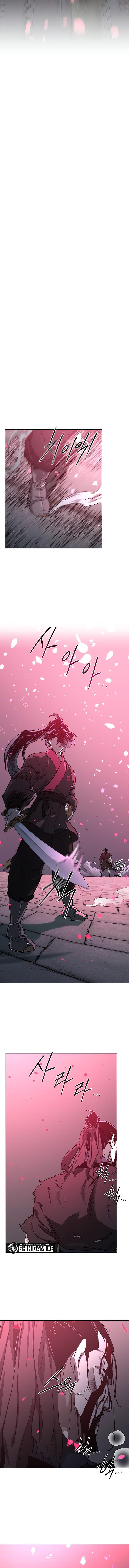 Read Return Of The Mount Hua Sect (ID) Manga Online