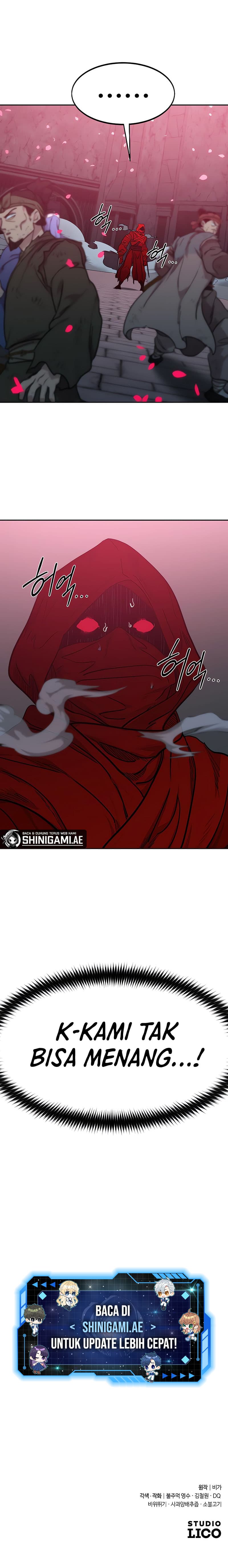 Read Return Of The Mount Hua Sect (ID) Manga Online