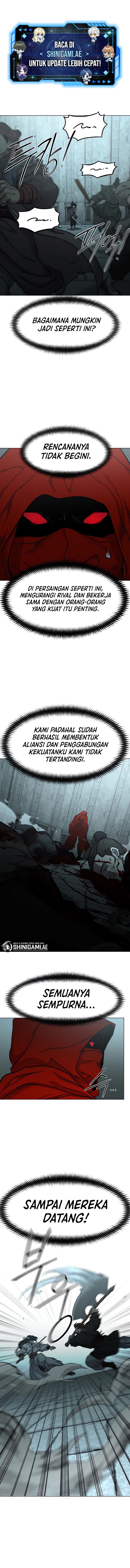 Read Return Of The Mount Hua Sect (ID) Manga Online