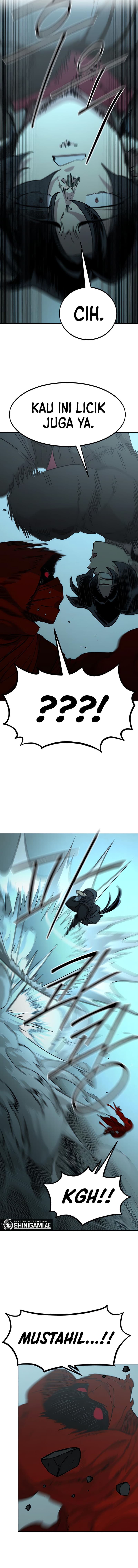 Read Return Of The Mount Hua Sect (ID) Manga Online