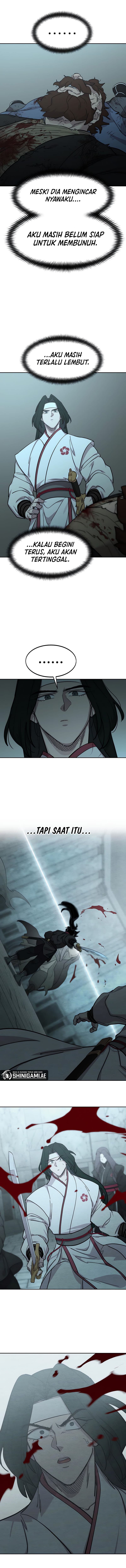 Read Return Of The Mount Hua Sect (ID) Manga Online