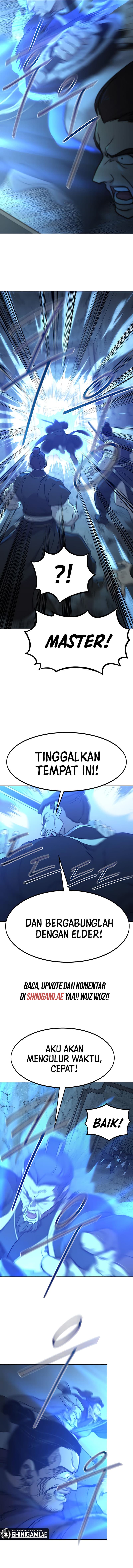 Read Return Of The Mount Hua Sect (ID) Manga Online