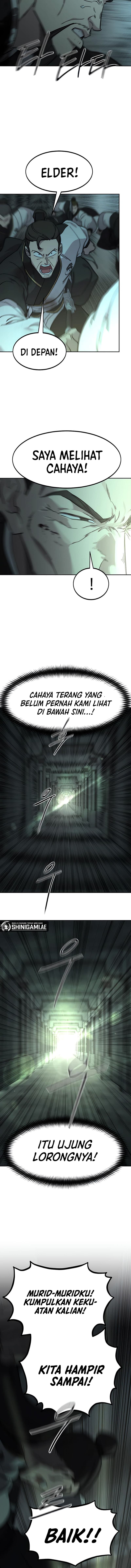 Read Return Of The Mount Hua Sect (ID) Manga Online