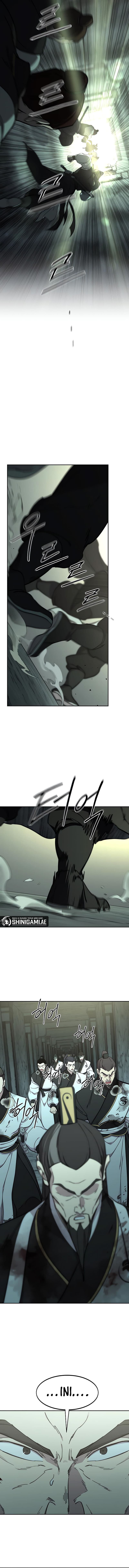 Read Return Of The Mount Hua Sect (ID) Manga Online