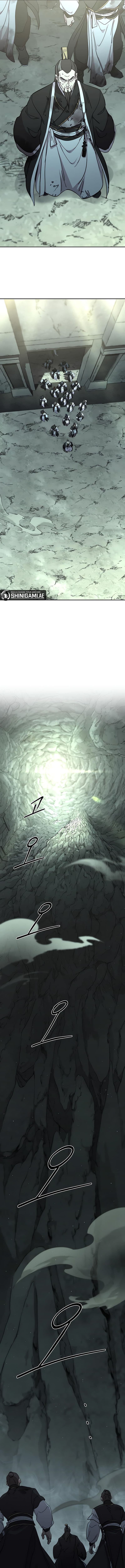 Read Return Of The Mount Hua Sect (ID) Manga Online