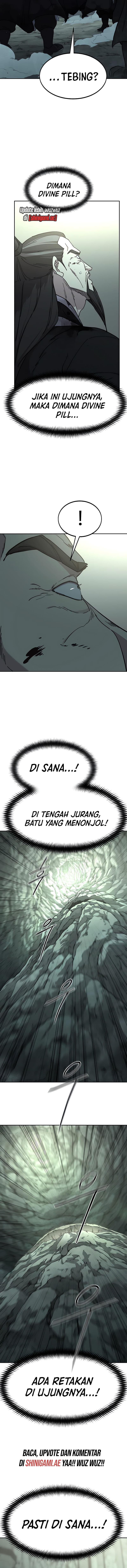 Read Return Of The Mount Hua Sect (ID) Manga Online